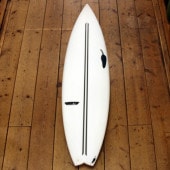 40ǯպ/ChilliSurfboardTwinTechEps180.3cm (5' 11