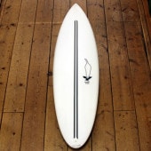 40ǯպ/ChilliSurfboardTwinTechEps175.2cm (5' 9)RAREREST BIRDåꥵեܡɥѥ