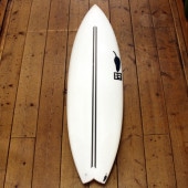40��ǯ���պ�/ChilliSurfboard��TwinTechEps��177.8cm (5' 10)��BV2�å��ꥵ���եܡ��ɥ���ѥ�