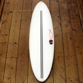 40��ǯ���պ�/ChilliSurfboard��TwinTechEps��177.8cm (5' 10
