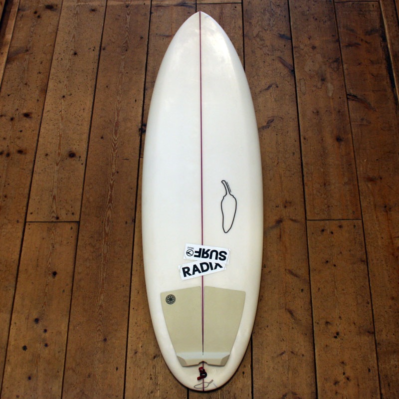 サーフボード 5'8 5'8