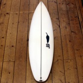 40��ǯ���պ�/ChilliSurfboard��PU��172.7cm (5' 8)��Churro2�å��ꥵ���եܡ��ɥ���ѥ�