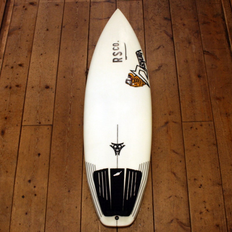 ✨新品同様✨　ジョイスティック　サーフボード5'9 ✨新品同様✨ ジョイスティック サーフボード5'9