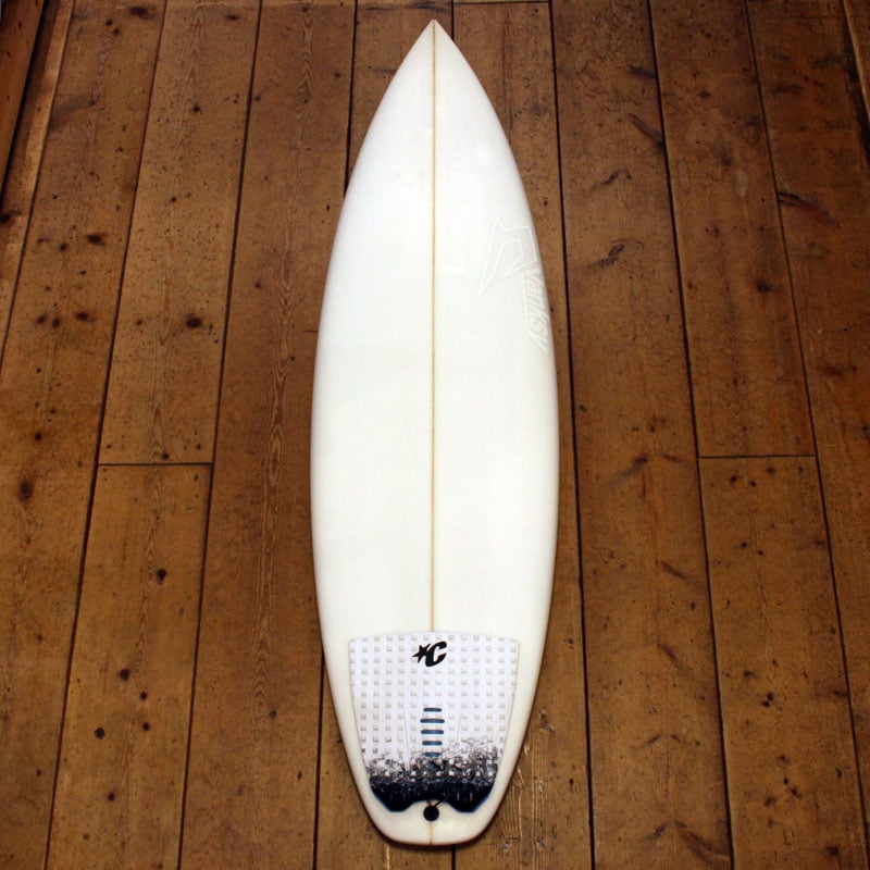 ジャスティスTajima Gaulet ショートボード 5'10\" 配送します ジャスティスTajima Gaulet ショートボード 5'10