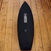 40��ǯ���պ�/Justicesurfboard�å����������륹�����175.2cm (5' 9)��PingPop�å��㥹�ƥ��������եܡ���