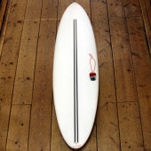 40ǯպ/ChilliSurfboardTwinTechEps177.8cm (5' 10")MIDDYåꥵեܡɥѥ