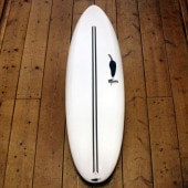 40ǯպ/ChilliSurfboardTwinTechEps165cm (5' 5")POPPERåꥵեܡɥѥ