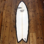 5'11 モダンツイン］ジャスティスモダンクラシック・中古ボード 