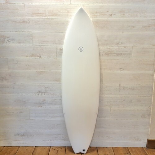 JusticeSurfboard |2024 FlexFly｜203.2cm (6' 8