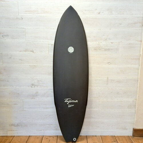 【daidai】ジャスティスサーフボード JusticeSurfboard |2022 FlexFly|203.2cm (6' 8