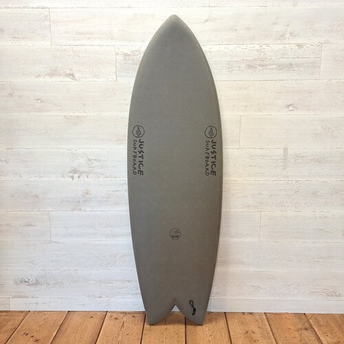 JusticeSurfboard | クロコダイルスキン｜167.6cm (5' 6