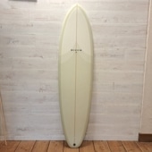 MEDIUM THE BRAND｜PENCIL EDGE モデル｜218.3cm (7' 2 )｜