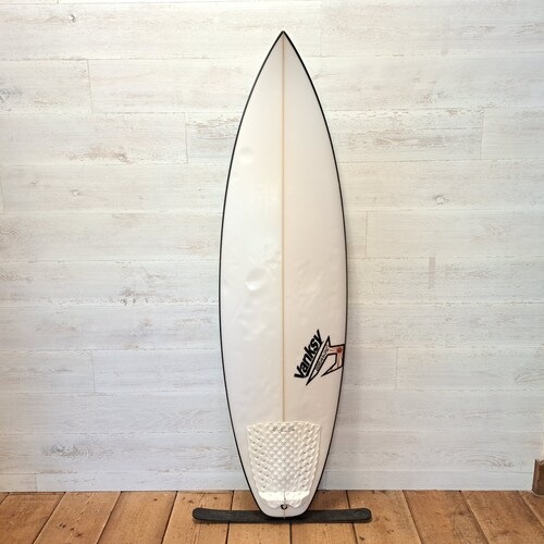 ジャスティスサーフボード アフロディーテモデル