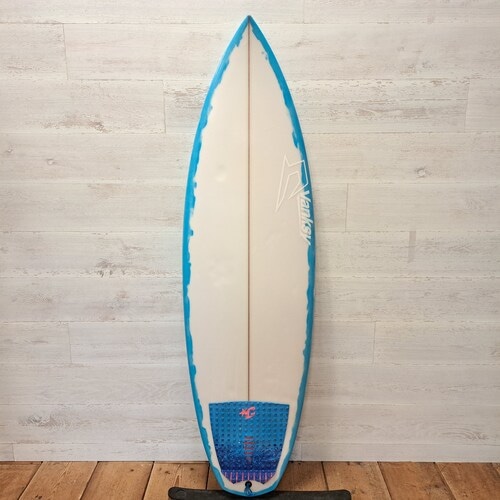 THE SUN SLX FG 5‘9\" サーフボード THE SUN SLX FG 5'9
