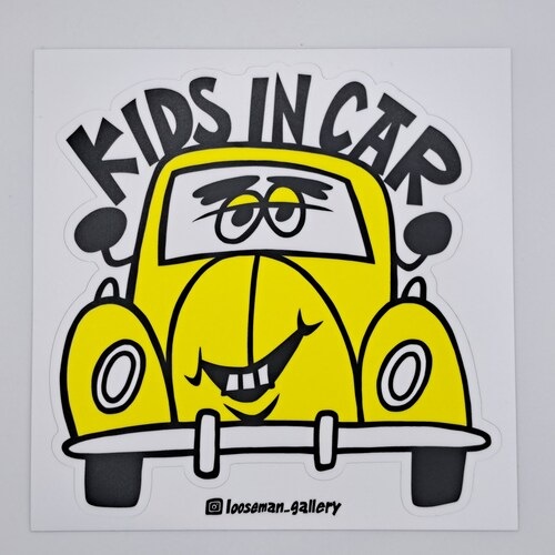 マジック wface ロデオ ロカビリー 34フルコンプ ステッカー付 希少品 baby-sticker-0085_0.jpg