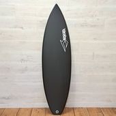 JusticeSurfboard｜Vanksy｜BLACKBOX｜175.2cm (5' 9 )｜GLEMLIN VIC / グレムリン・ヴィクトリー｜ジャスティスサーフボード
