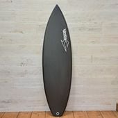 JusticeSurfboard｜Vanksy｜BLACKBOX｜180.3cm (5' 11 )｜GLEMLIN VIC / グレムリン・ヴィクトリー｜ジャスティスサーフボード
