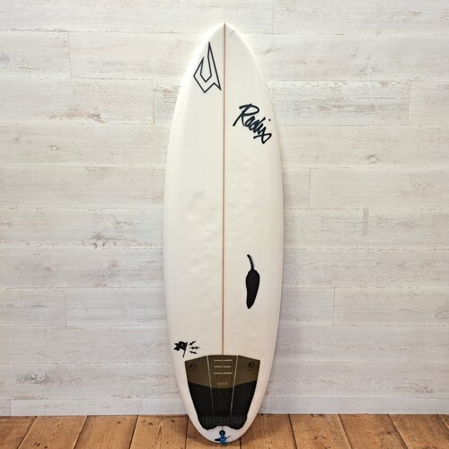 5'5/チリサーフボード/[ポッパー]/オルタナティブ/中古ボード. b44d28a6ca7b18ab64b1c55944d7b8