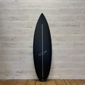 5'9" �����ȥ�åȥ������Chilli Surfboards��SHORTIE��ǥ��PU�å��ץ졼���顼