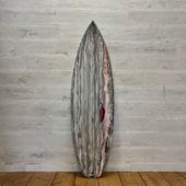 5'9" �����ȥ�åȥ������Chilli Surfboards��STEP DOWN JP��ǥ��PU�å��ץ졼���顼