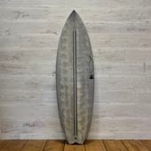 5'6" �����ȥ�åȥ������Chilli Surfboards��BLACK VULTURE��ǥ��TWINTECH EPS�å��ץ졼���顼