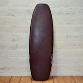 5'4" �Х饯��������� BARRACUDA SIMMONS / ���륿�ʥƥ��֥��꡼�� / ���㥹�ƥ��������եܡ��� / ��ťܡ���