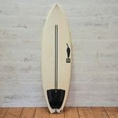 5'8" / ���ꥵ���եܡ��� / BV2 / TWIN TECH EPS / ���ȥѥե����ޥ󥹥�ǥ� / ��ťܡ���