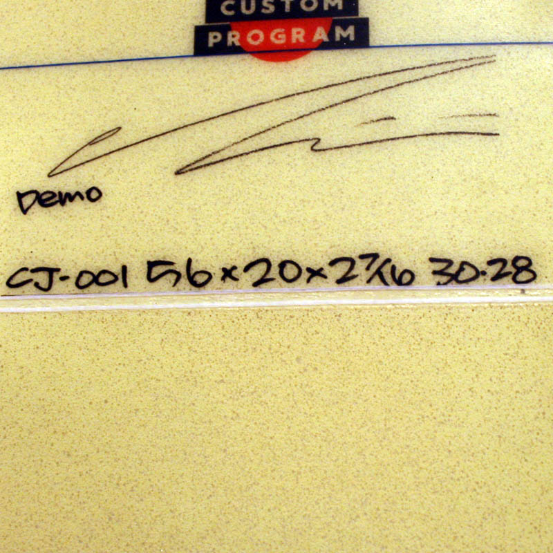 5'6"���㥹�ƥ��������եܡ��ɡΥԥʥ��顼���� ���륿�ʥƥ��֥��꡼��  ��ťܡ���