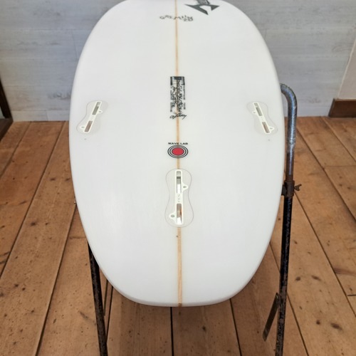 JusticeSurfboard | Vanksy177.8cm (5' 10")GLEMLIN 2.0 / 2.0å㥹ƥեܡ