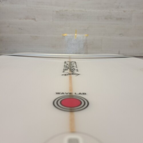 JusticeSurfboard | Vanksy177.8cm (5' 10")GLEMLIN 2.0 / 2.0å㥹ƥեܡ