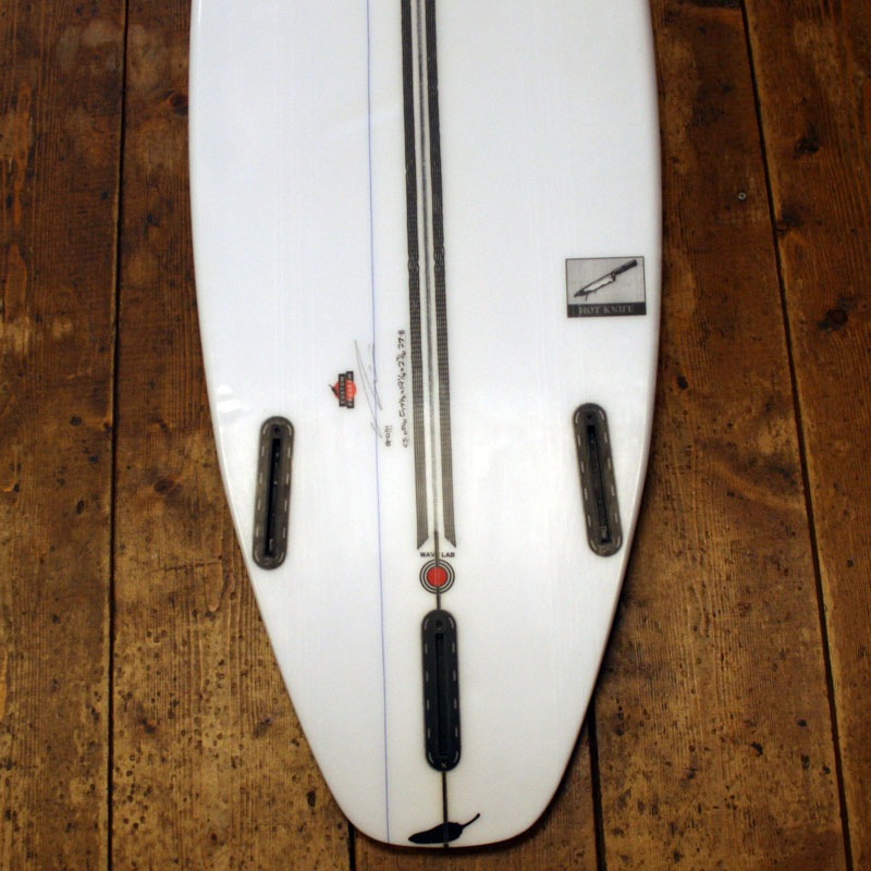 5'71/2" ���ꥵ���եܡ��ɥ���ѥ�Υۥåȥʥ��ա� ���ȥѥե����ޥ󥹥�ǥ�  ��ťܡ���