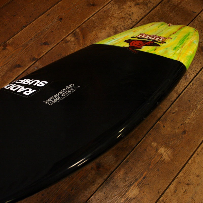 5'0"�ΥۥС��ե��å���ϥ���å��å���ǥ롦���㥹�ƥ��������եܡ��ɡ���ťܡ���