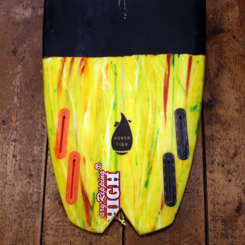 5'0"�ΥۥС��ե��å���ϥ���å��å���ǥ롦���㥹�ƥ��������եܡ��ɡ���ťܡ���