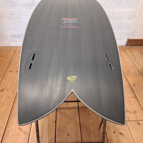 JusticeSurfboard | �����������륹�����167.6cm (5' 6")��MODERN TWIN / �����ĥ���å��㥹�ƥ��������եܡ���