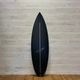 5'9" �����ȥ�åȥ������Chilli Surfboards��SHORTIE��ǥ��PU�å��ץ졼���顼