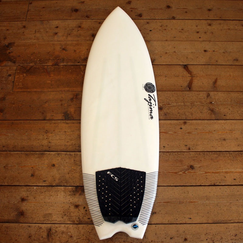 5'10" Raptor2/DuoFlex/ �ǥ奪�ե�å���/��ťܡ���