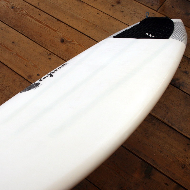 5'10" Raptor2/DuoFlex/ �ǥ奪�ե�å���/��ťܡ���