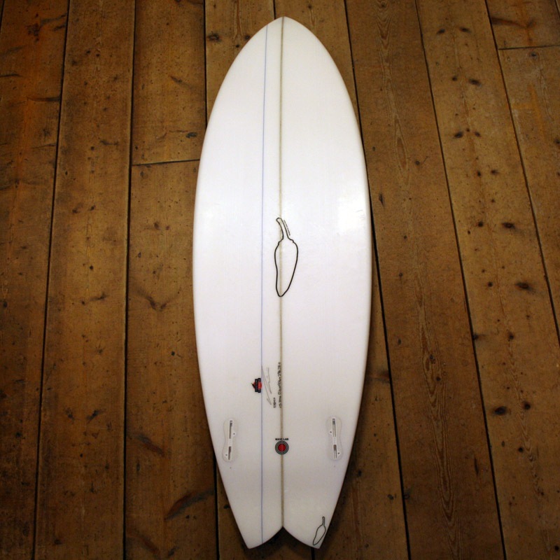 5'6"���ꥵ���եܡ���[PeppaTwin��ǥ�� �ϥ��ѥե����ޥ󥹥ĥ����ǥ�/ ��ťܡ���