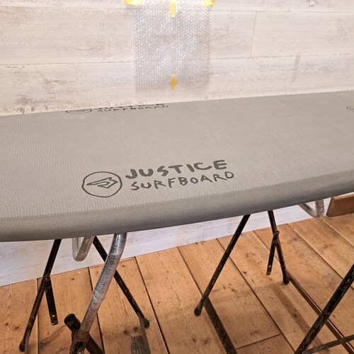 JusticeSurfboard | �����������륹�����182.9cm (6' 0")��MODERN TWIN / �����ĥ���å��㥹�ƥ��������եܡ���