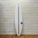 7'0" �����ȥ�åȥ������Chilli Surfboards��MID STRENGTH��ǥ��TWINTECH EPS�å��ꥢ