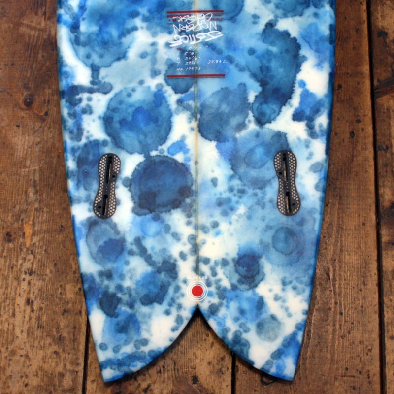 5'8"Υĥϥ㥹ƥ󥯥饷åťܡ