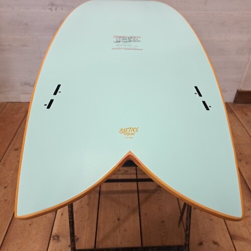 JusticeSurfboard | �����������륹�����182.9cm (6' 0")��MODERN TWIN / �����ĥ���å��㥹�ƥ��������եܡ���