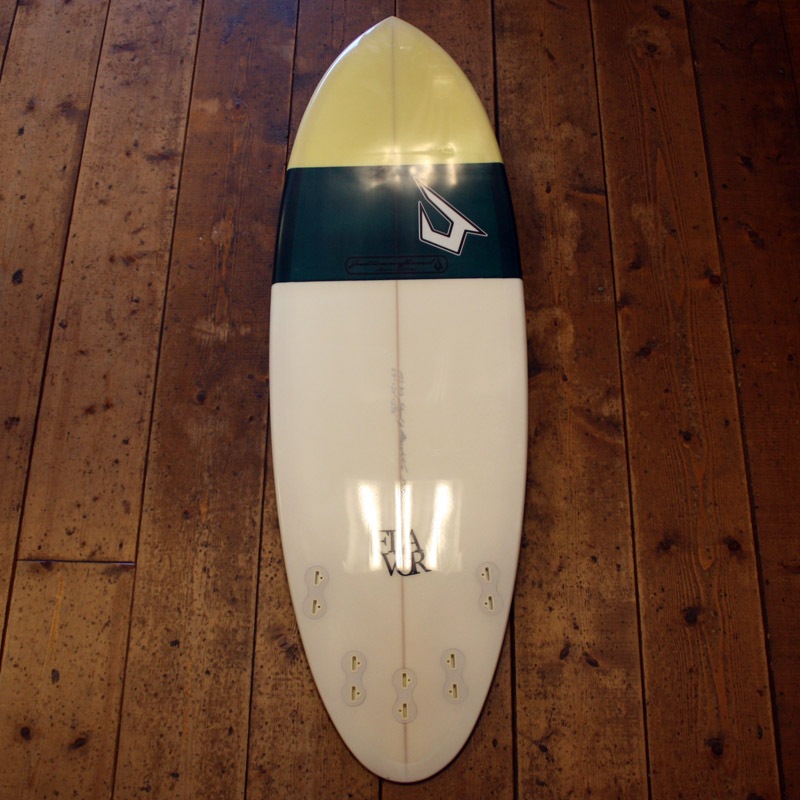 5'9"��FLAVOR���ե졼�С��ϥ���å��å���ǥ롦���㥹�ƥ��������եܡ��ɡ���ťܡ���