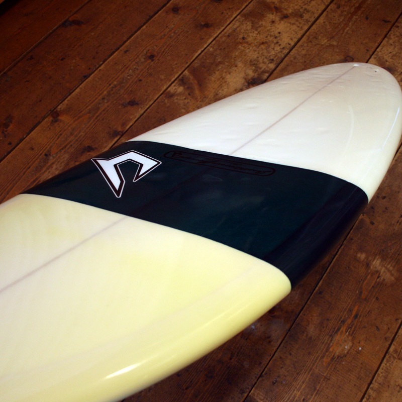 5'9"��FLAVOR���ե졼�С��ϥ���å��å���ǥ롦���㥹�ƥ��������եܡ��ɡ���ťܡ���