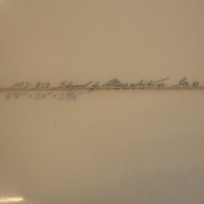 5'9"��FLAVOR���ե졼�С��ϥ���å��å���ǥ롦���㥹�ƥ��������եܡ��ɡ���ťܡ���