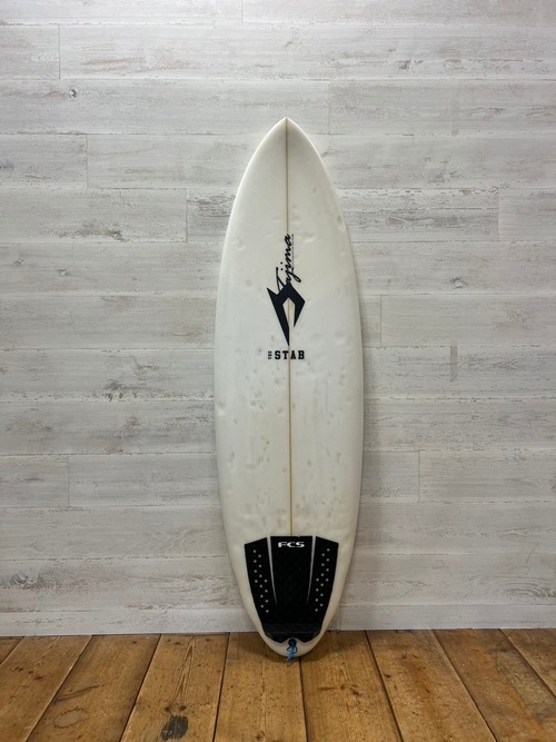 5'9" / ���㥹�ƥ��������եܡ��� / Tajima / THE STAB / ��ť����եܡ���
