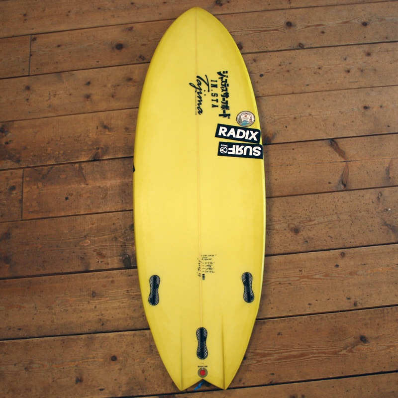 5'71/2" IN.STA / ��ͤε������꡼��/��ťܡ���/