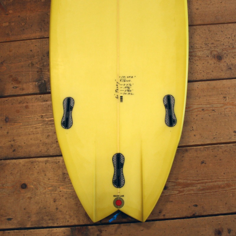 5'71/2" IN.STA / ��ͤε������꡼��/��ťܡ���/