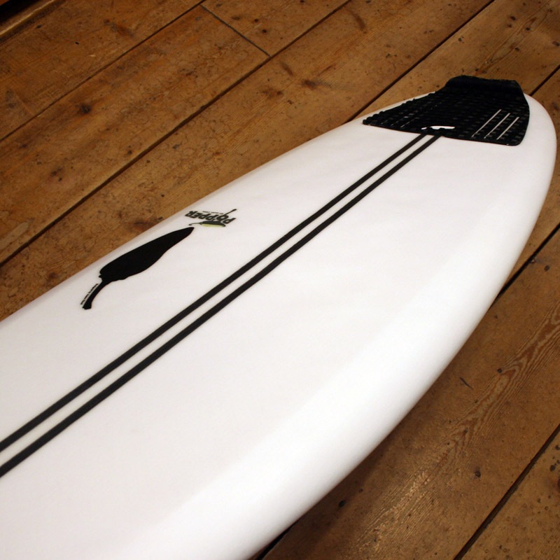 5'5" ꥵեܡɡΥݥåѡ 륿ʥƥ֥ǥ/TwinTechEPS  ťܡ