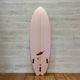5'10" �����ȥ�åȥ������Chilli Surfboards��SAKURA��ǥ��PU�å��ץ졼���顼